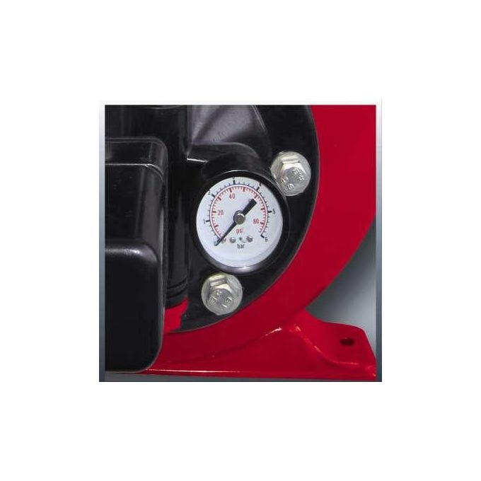 Einhell Autoclave Gc-Ww 6538 Set