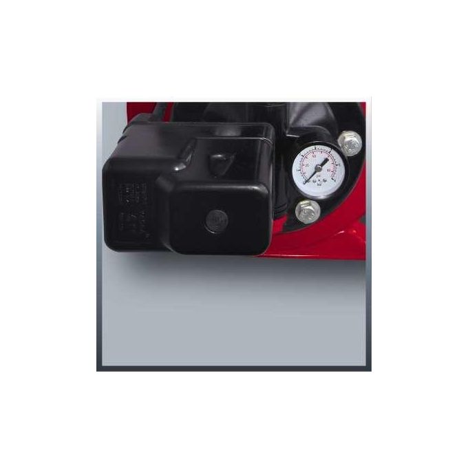Einhell Autoclave Gc-Ww 6538 Set