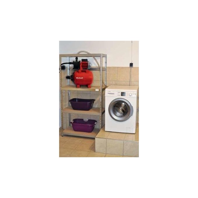 Einhell Autoclave Gc-Ww 6538 Set