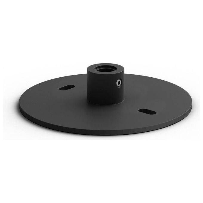 Philips Hue White and Color Lily Faretto da Esterno Estensione Integrata 8W Nero
