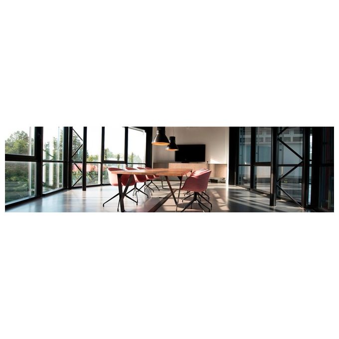AOC Monitor 23.8'' WLED IPS Essential-Line 24E1Q 1920 x 1080 Full HD Tempo di Risposta 5 ms