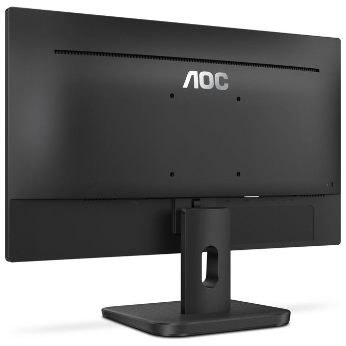 AOC Monitor 23.8'' WLED IPS Essential-Line 24E1Q 1920 x 1080 Full HD Tempo di Risposta 5 ms