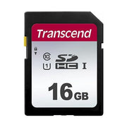 Transcend 16Gb Uhs-I U1 Sd card