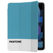 Pantone Cover per iPad Air 4 5 Gen Light Blue