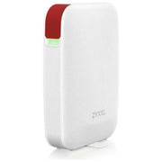 Zyxel USGLITE60AX-EU0101F USG-LITE 60AX Router Cablato 2.5 Gigabit Ethernet Wi-Fi 6 5 Porte LAN VPN 5 Tunnel colore Bianco