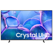 Samsung UE43U7000FUXZT Crystal UHD Smart TV 43'' 4K LED Crystal Processor 4K HDR10+ OTS Lite Gaming Hub colore Nero