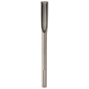 Diager 312L26L0300 Scalpello a Scanalatura per Calcestruzzo SDS-Max 26x300 mm colore Nero