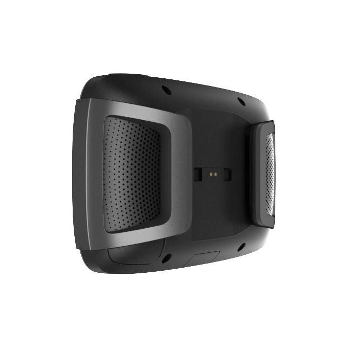 TomTom 1GF0.002.11 Rider 550 Premium Pack Navigatore GPS per Moto con Display Touch 4.3'' Aggiornamenti Wi-Fi Mappe Europa 16 GB colore Nero