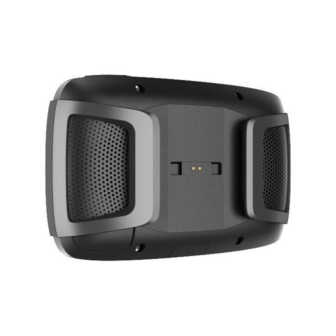 TomTom 1GF0.002.11 Rider 550 Premium Pack Navigatore GPS per Moto con Display Touch 4.3'' Aggiornamenti Wi-Fi Mappe Europa 16 GB colore Nero
