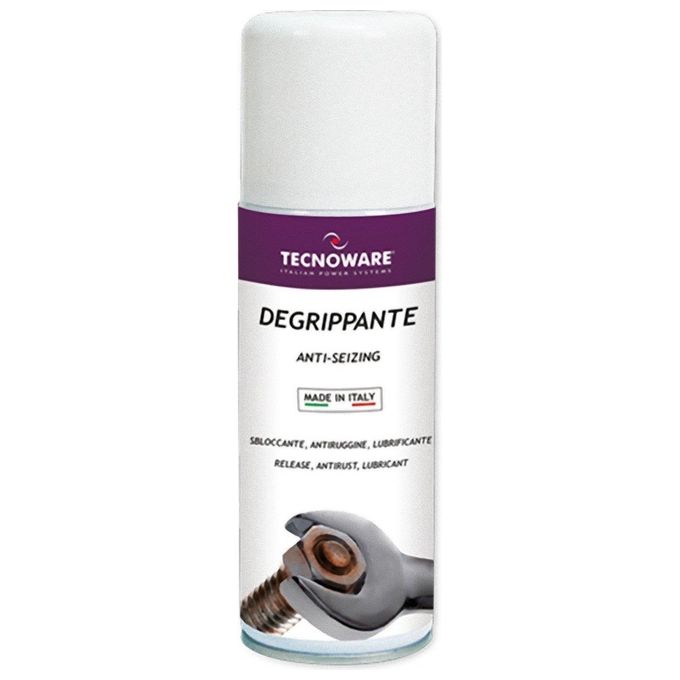 Tecnoware Easy Service Degrippante Spray 400ml
