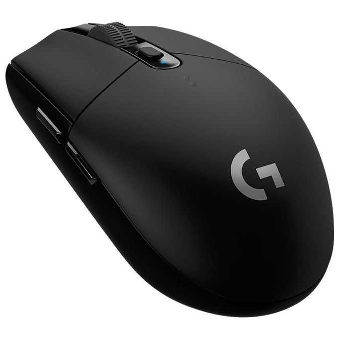 Logitech G305 Mouse Gaming Wireless