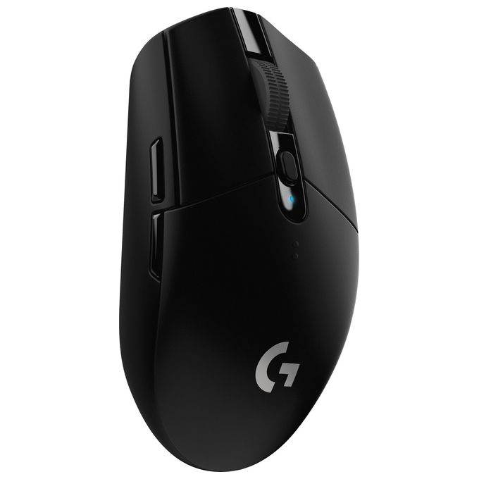 Logitech G305 Mouse Gaming Wireless
