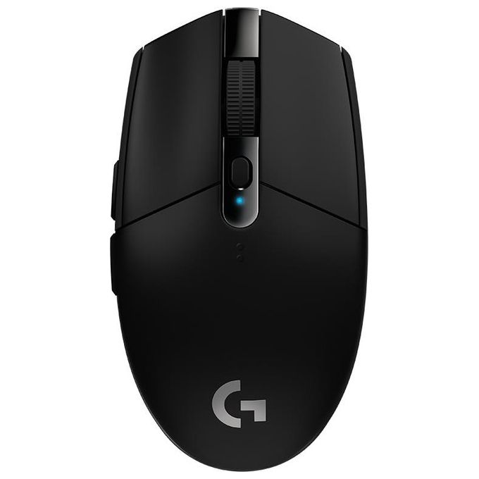 Logitech G305 Mouse Gaming Wireless