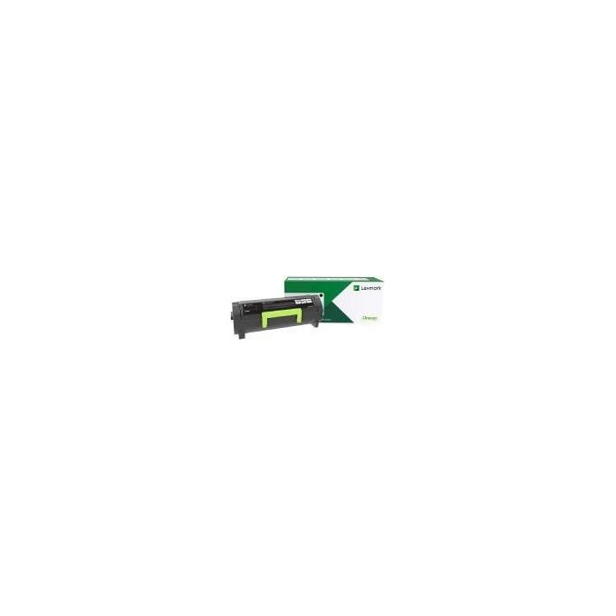 Lexmark 56F2000 Toner Nero 1 Pezzo