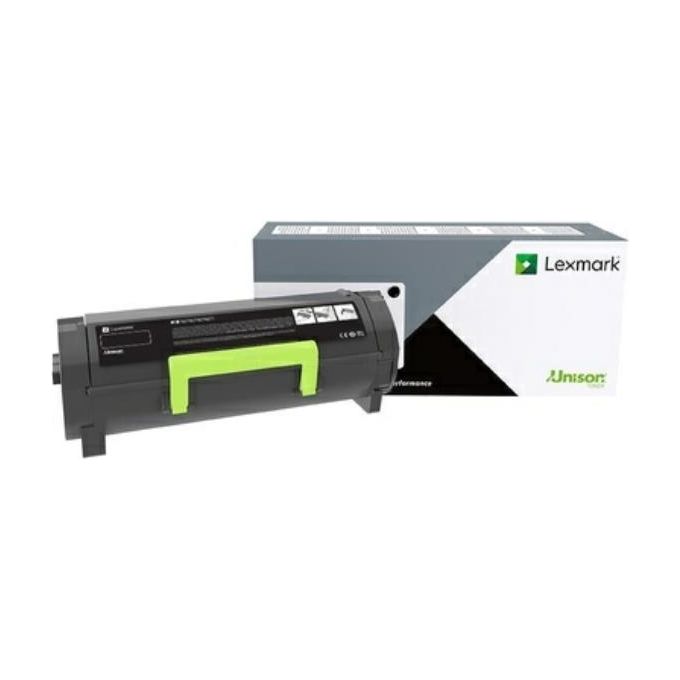 Lexmark Toner Nero 56 Corporate 15k