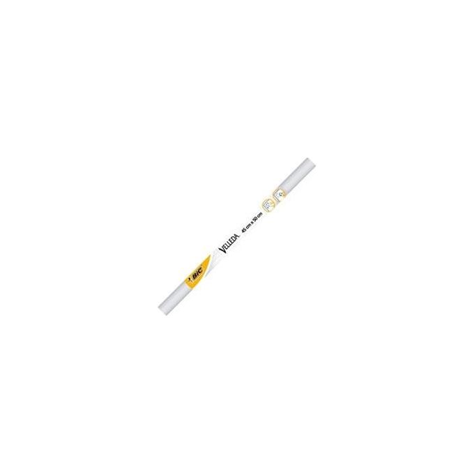 Bic Fogli Lavagna Adesivi Velleda67x100
