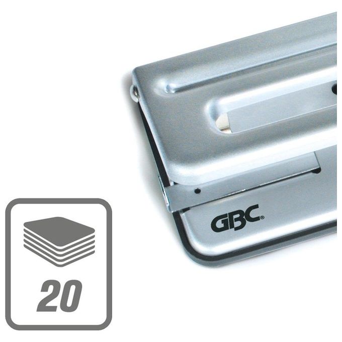 Gbc Rilegatrice Desktop Velobinder