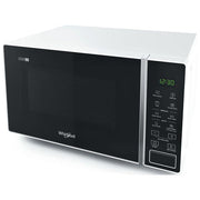 Whirlpool MWP 203 W Forno a Microonde Libera Installazione con Grill 20 L 700 W Grill Quarzo 1000 W colore Bianco