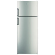 Indesit IT70 832 S Frigorifero Doppia Porta 437 L 185 cm Classe E 38 dB Ventilato Porte Reversibili (185x70x65 cm) colore Inox