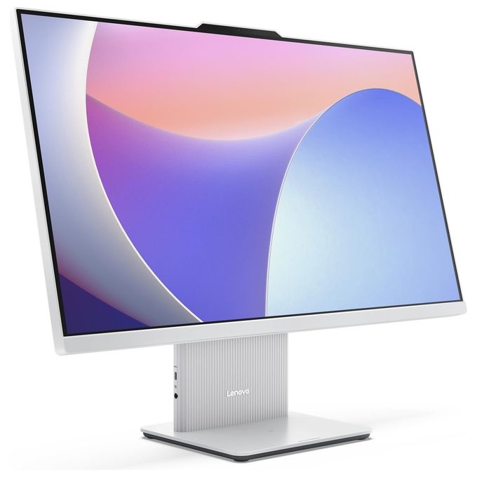 Lenovo F0HM0022IX IdeaCentre AIO 27IRH9 PC All-in-One 27'' Intel Core i5-13420H 16 GB DDR5 1 TB SSD Wi-Fi 6 Windows 11 Home colore Grigio