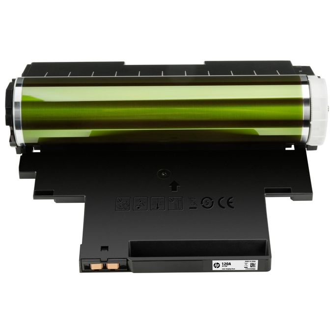 HP 120A Toner Originale Nero-Ciano-Magenta-Giallo
