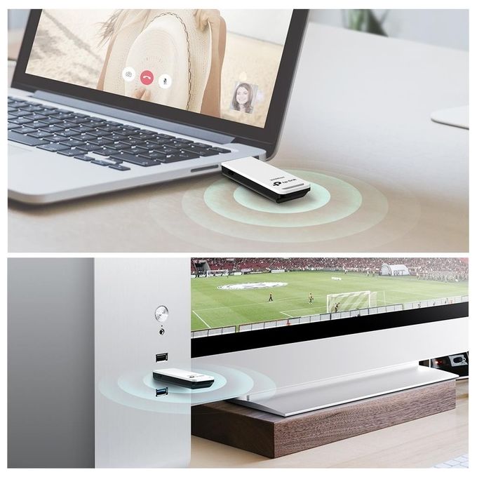 TP-LINK wireless 300mbps lan usb 802.11bgn 2.4ghz