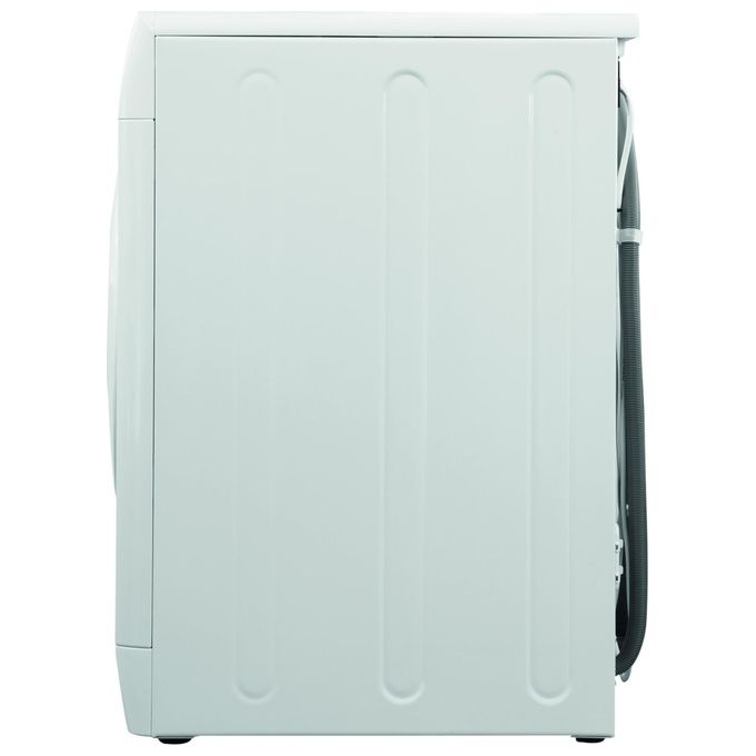 Indesit BI WMIL 71252 EU Lavatrice da Incasso 7kg 1200 Giri Classe A++ Bianca