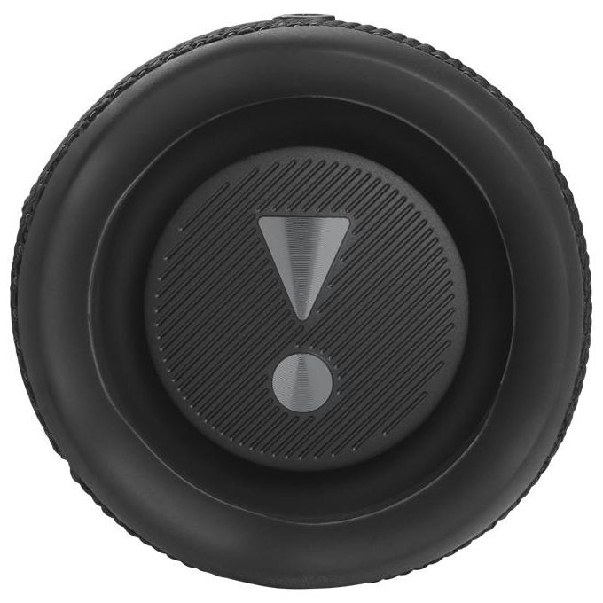 JBL JBLFLIP6BLK Flip 6 Altoparlante Bluetooth Portatile 30 W IP67 USB Tipo-C colore Nero