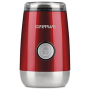 G3 Ferrari G20076 Macinino Cafexpress Elettrico Capacita' 50gr 150W