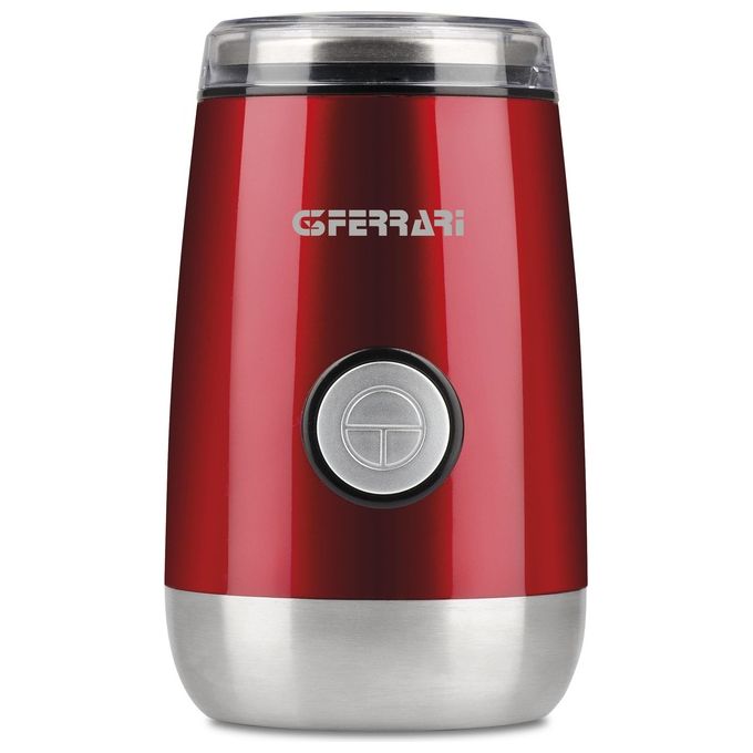 G3 Ferrari G20076 Macinino Cafexpress Elettrico Capacita' 50gr 150W