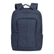 Rivacase 8460 Laptop Zaino per Notebook 17,3'' Dark Blu