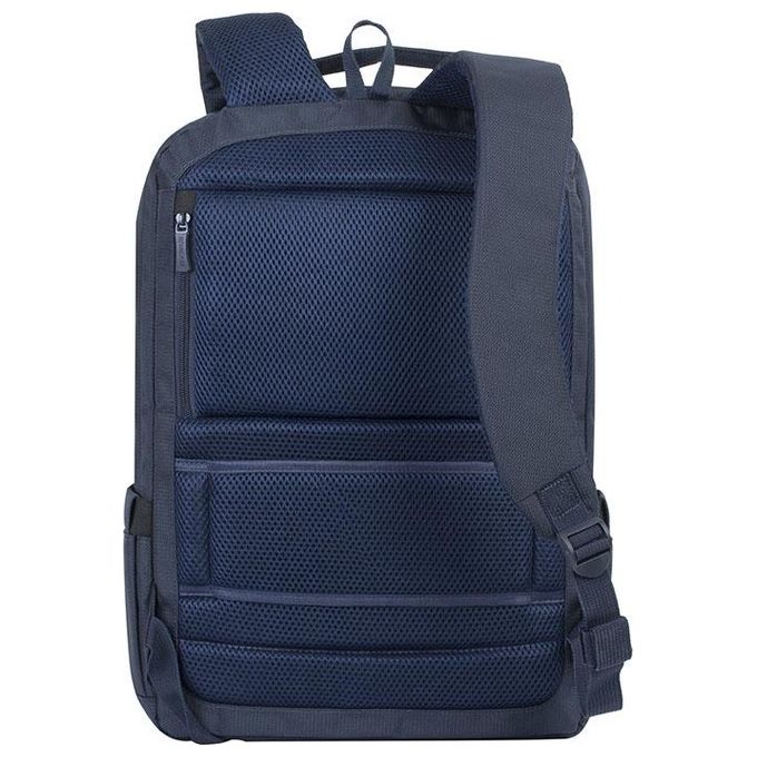 Rivacase 8460 Laptop Zaino per Notebook 17,3'' Dark Blu