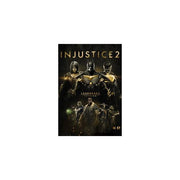 Injustice 2 Legendary Edition GOTY Game Of The Year PS4 Playstation 4