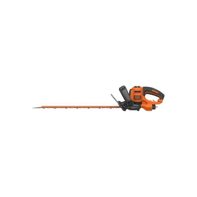 BLACK+DECKER BEHTS451-QS Tagliasiepi a filo 550W Lunghezza lama 60cm