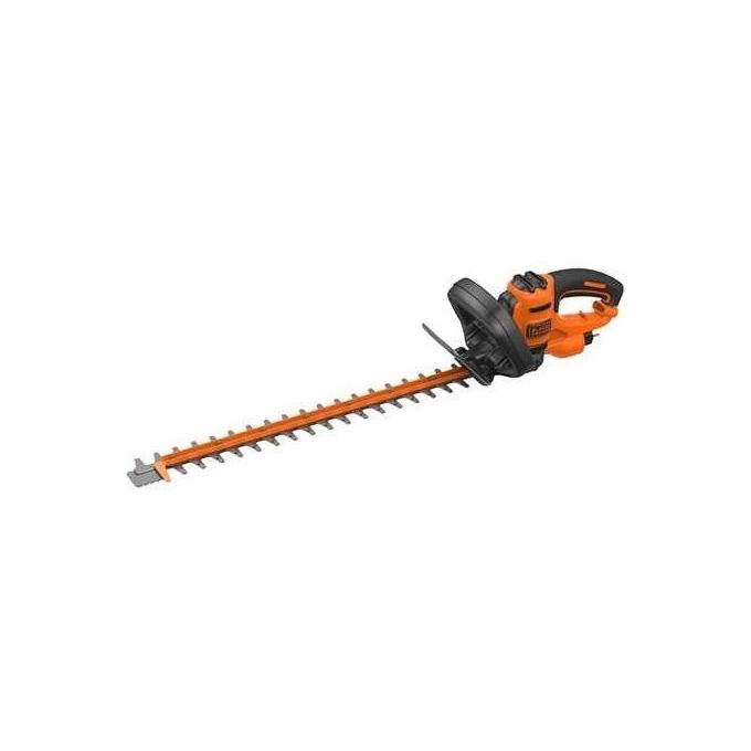 BLACK+DECKER BEHTS451-QS Tagliasiepi a filo 550W Lunghezza lama 60cm