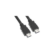 Hamlet Cavo Monitor Tv Hdmi 2.0 4K Maschio 180cm
