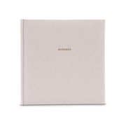 Hama Jumbo Memories Album Fotografico 30x30cm 50 Fogli