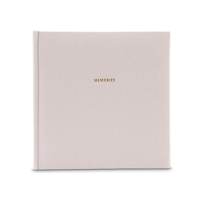 Hama Jumbo Memories Album Fotografico 30x30cm 50 Fogli