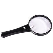 Hama Lente d'Ingrandimento da Lettura Led Basic 90