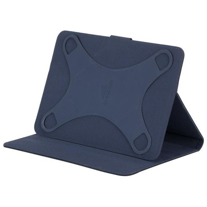 Rivacase Custodia per Tablet 10.1'' Nero