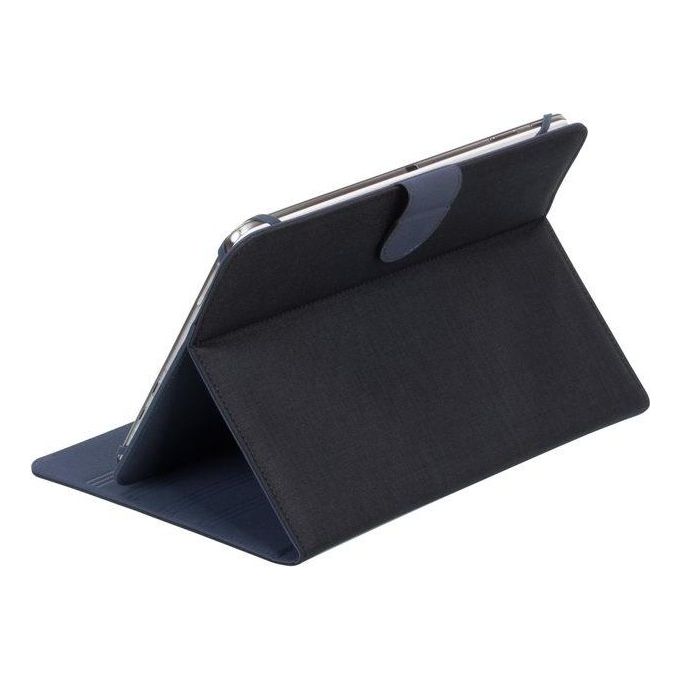 Rivacase Custodia per Tablet 10.1'' Nero