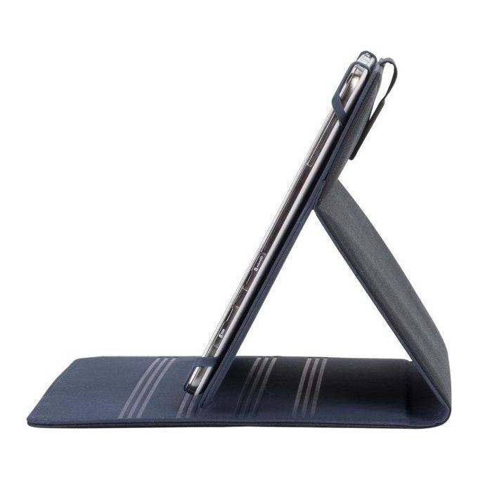 Rivacase Custodia per Tablet 10.1'' Nero