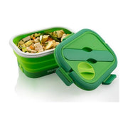 Macom 865 Lunch to Go Portavivande Elettrico Verde