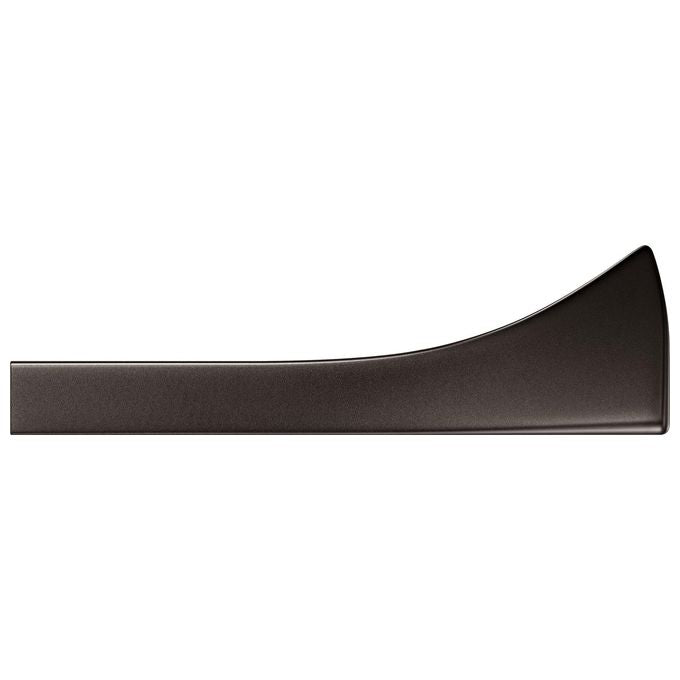 Samsung BAR Plus Chiavetta Usb 256Gb Usb 3.1 Gen1 Grigio Titanio