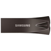 Samsung MUF-128BE Unita' Flash Usb 128Gb Usb Tipo A 3.2 Gen 1 Nero-Grigio