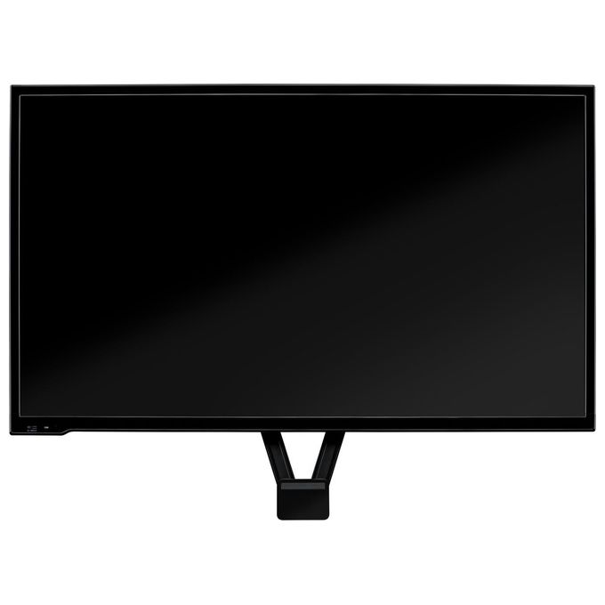 Logitech Tv Mount XL Montaggio Fotocamera
