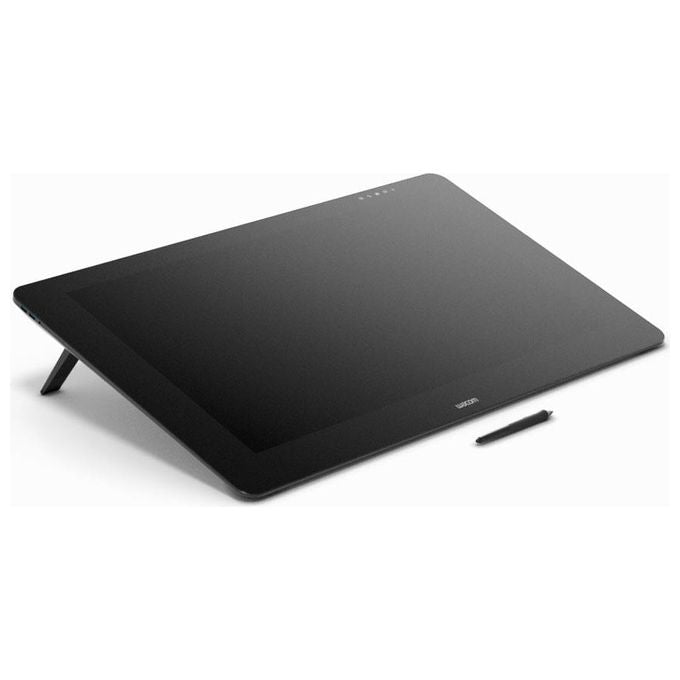 Wacom Cintiq Pro 24 Tavoletta Grafica 5080 522x294mm Usb con Display Touch Nero