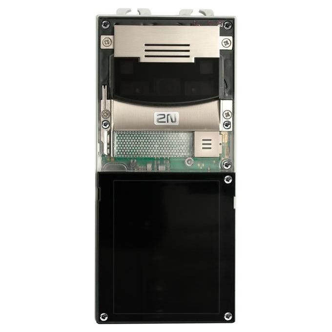 2N Telecommunications 9155401C-E Verso LTE Modulo per Fotocamera