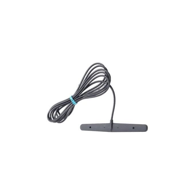 2N 9155048 LTE Verso Antenna Esterna per Videocitofono IP Accessorio Connettivita' colore Grigio