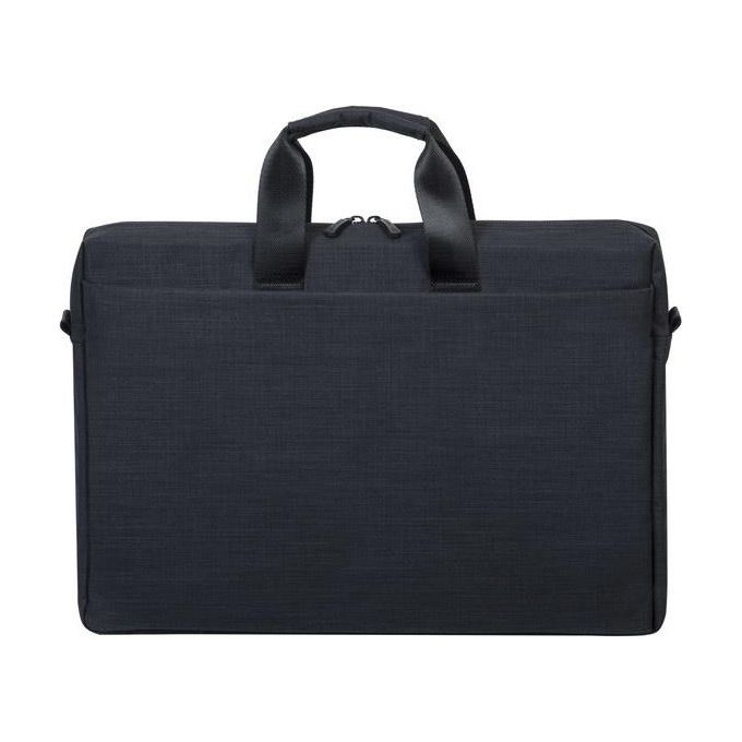 RivaCase 8355 Biscayne Borsa Notebook 17.3'' Scomparto Imbottito Poliestere colore Nero